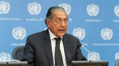  पाकिस्तानले सुरक्षा परिषद्को अस्थायी सदस्यको पदभार ग्रहण गर्‍यो, यसबाट के परिवर्तन हुन्छ ? 